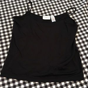 Spaghetti strap top or camisole